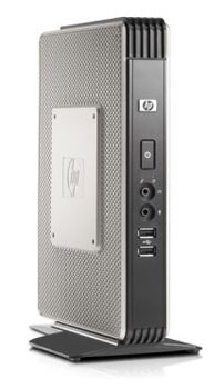Тонкий клиент HP Compaq t5735